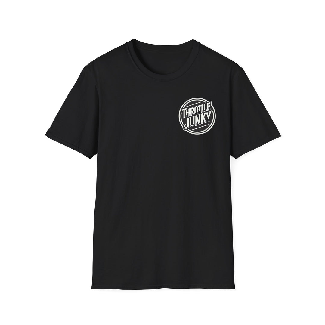 Throttle Therapy T-Shirt