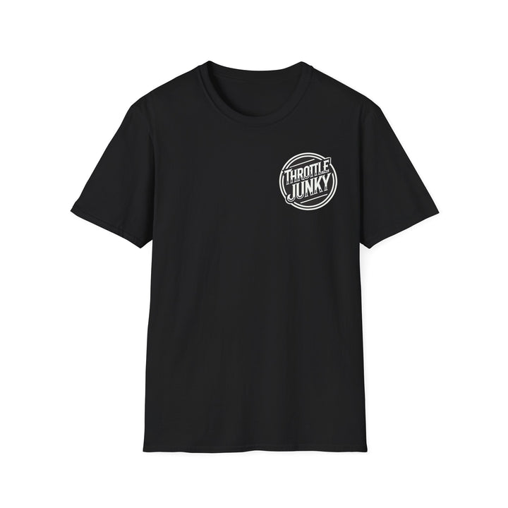 Throttle Therapy T-Shirt