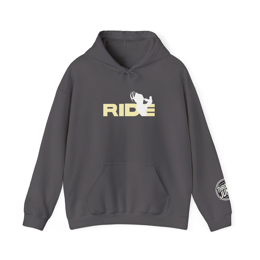 RIDE Hoodie