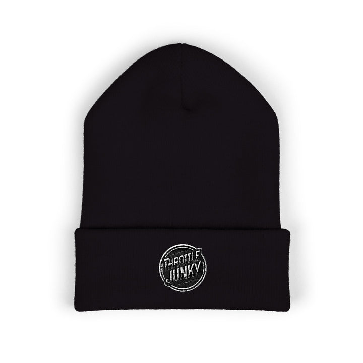 Throttle Junky Beanie