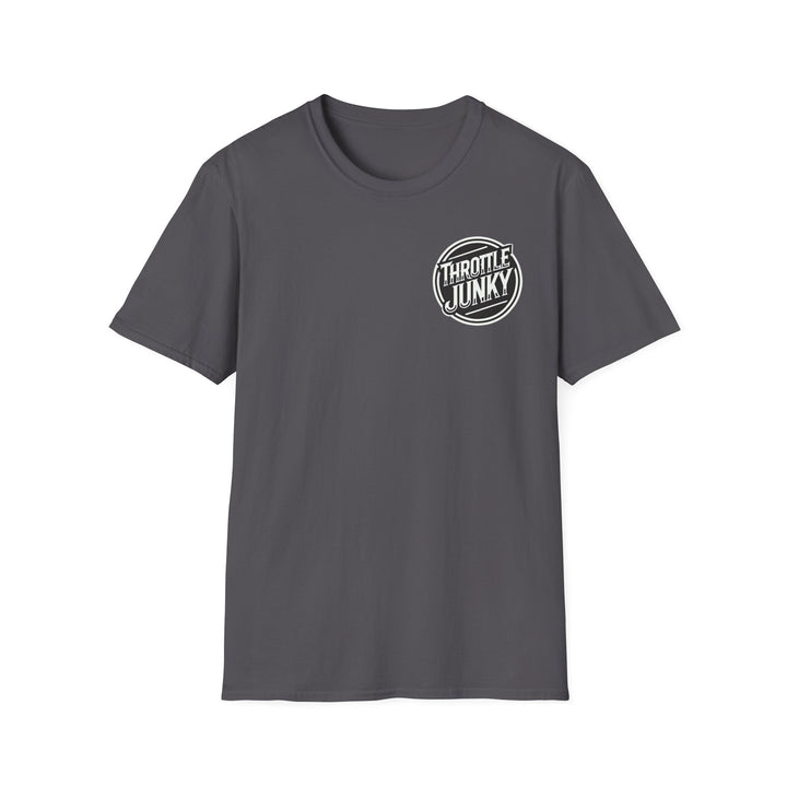 All Gas, No Brakes. T-Shirt