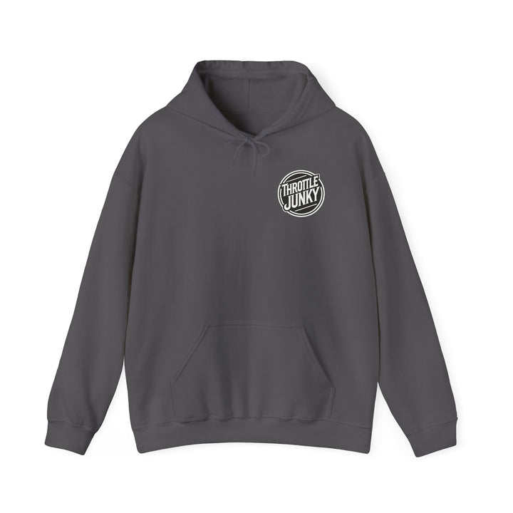 SLED Hoodie
