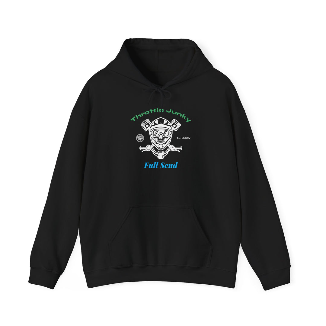 Full Send Hoodie