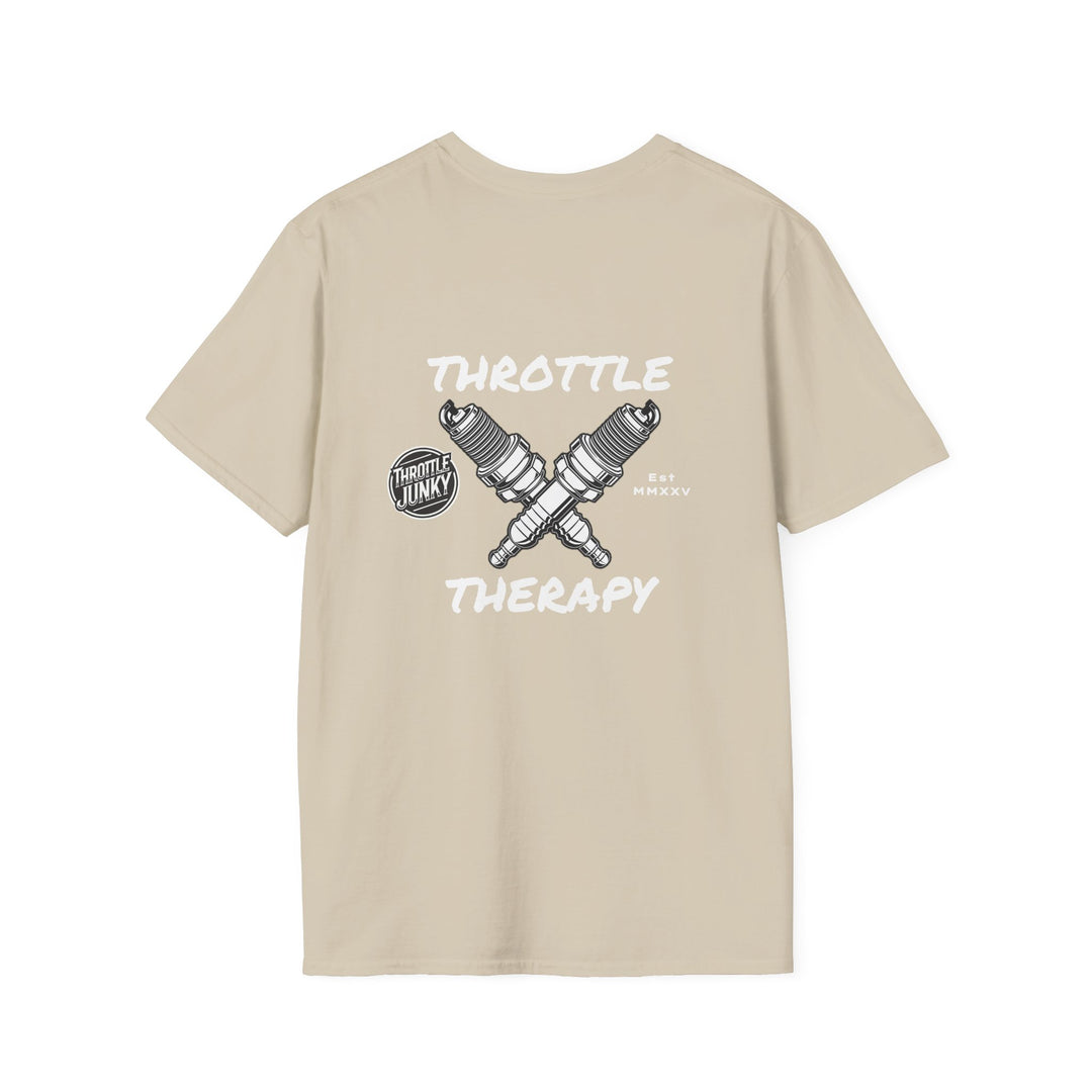 Throttle Therapy T-Shirt