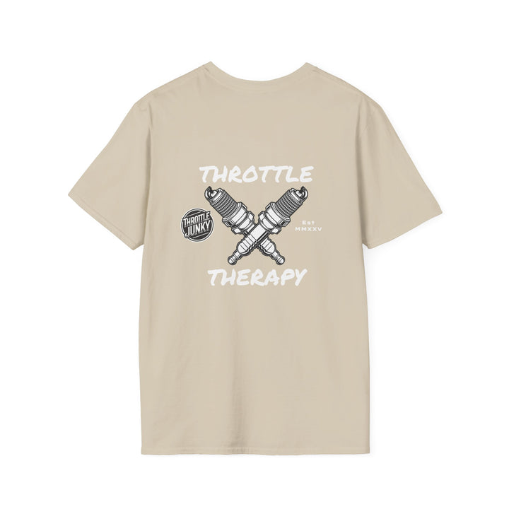 Throttle Therapy T-Shirt
