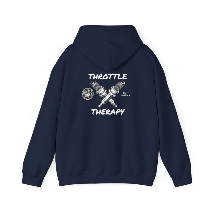 Throttle Therapy Hoodie