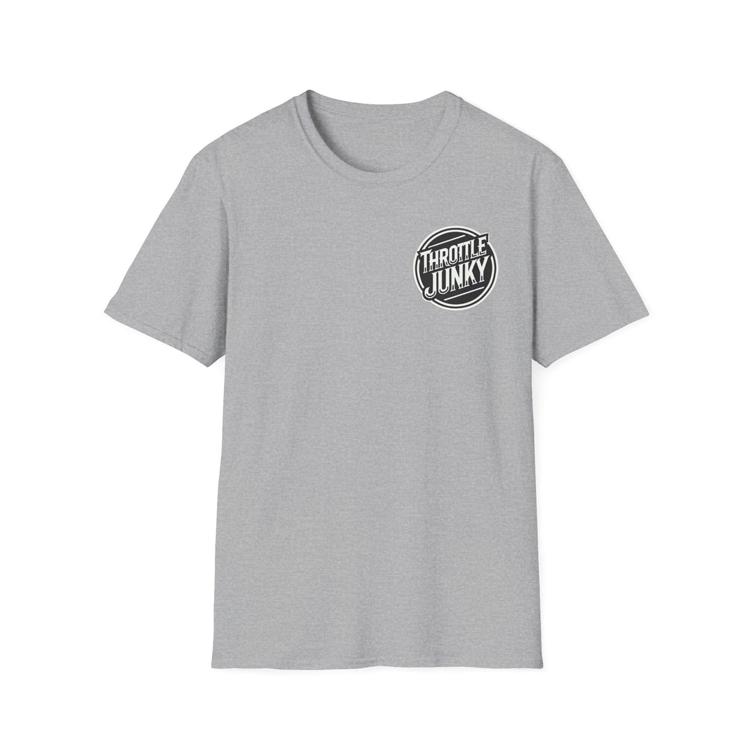 Throttle Therapy T-Shirt