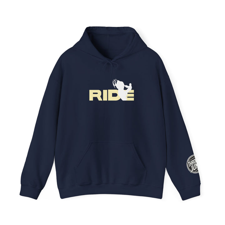 RIDE Hoodie