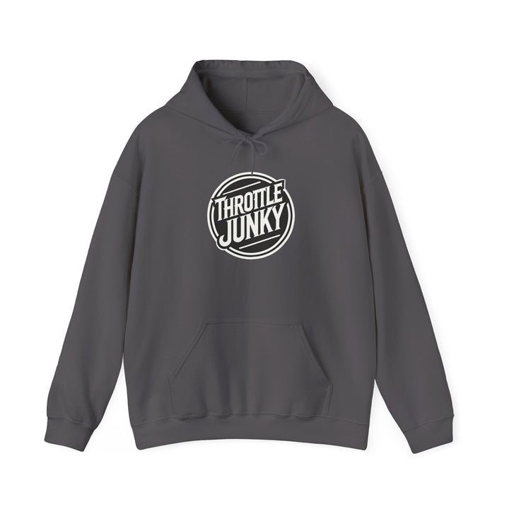 Throttle Junky Hoodie