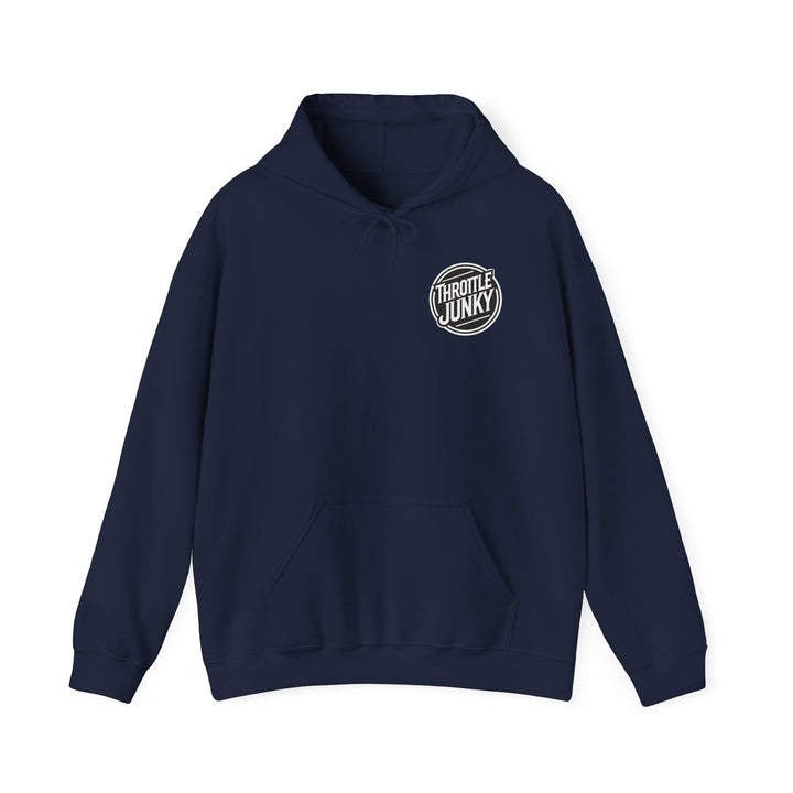 Compass Hoodie