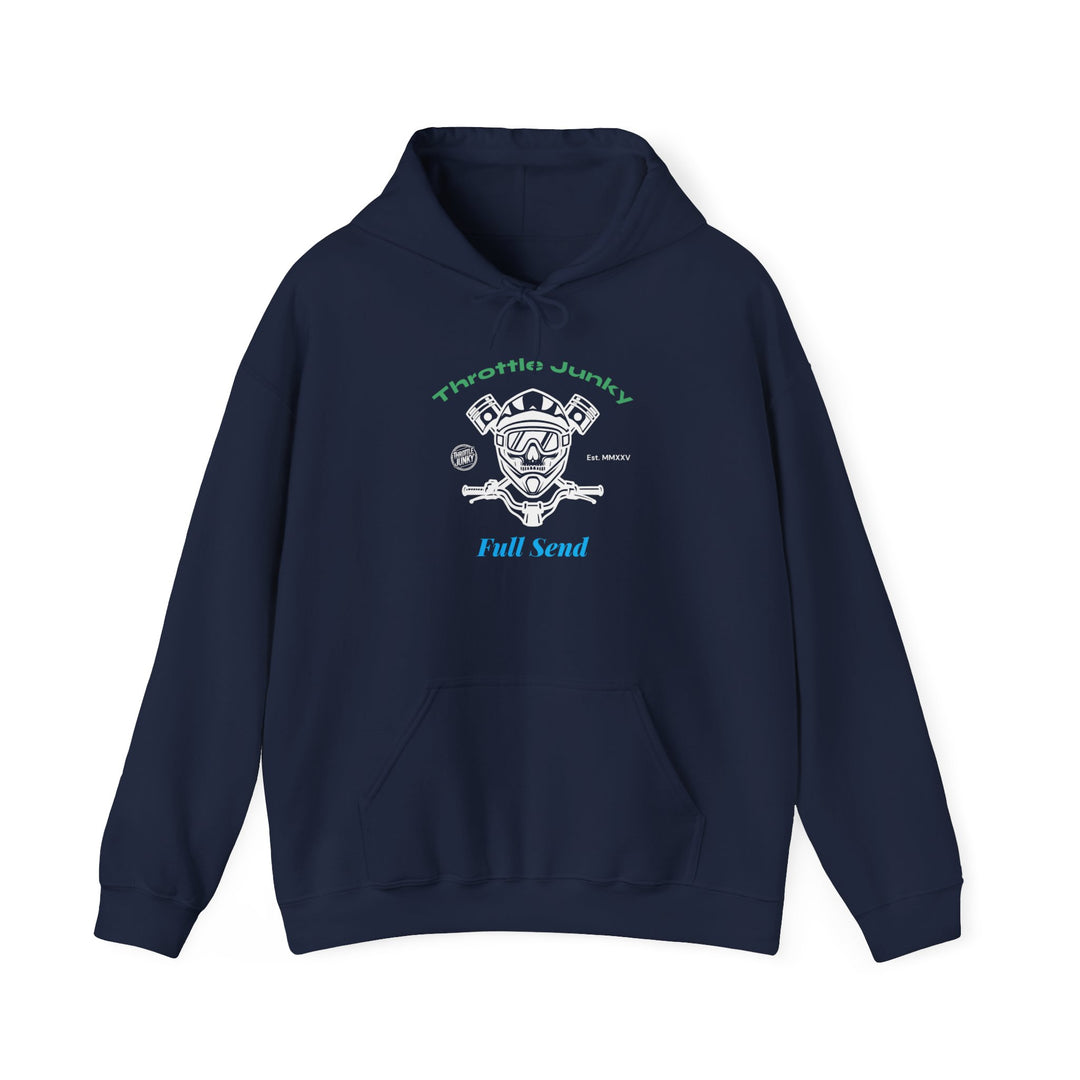 Full Send Hoodie