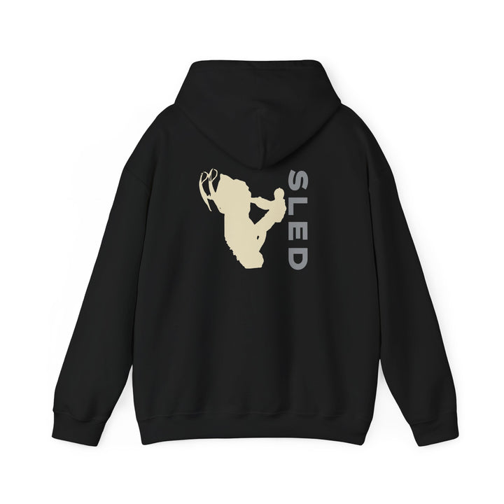 SLED Hoodie
