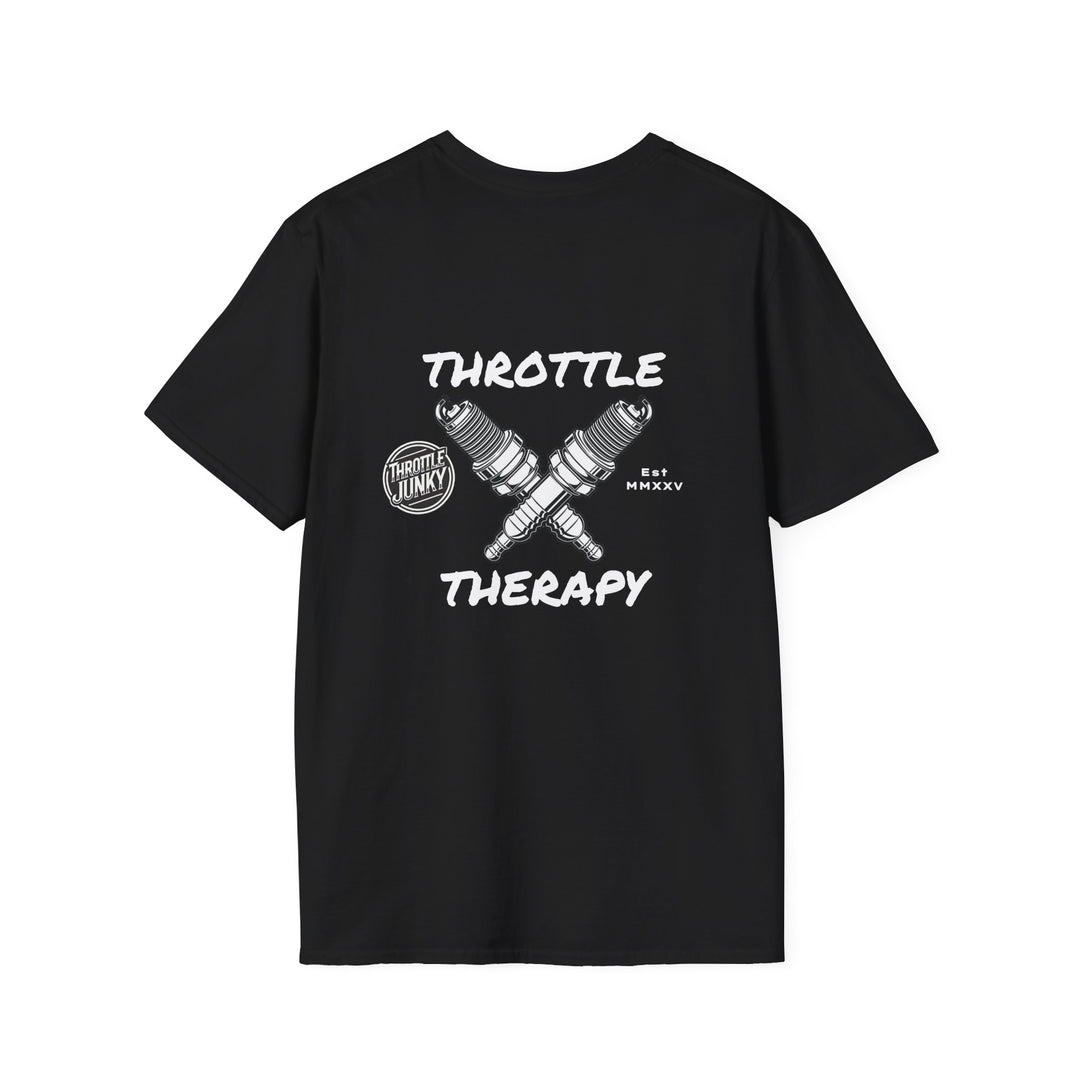 Throttle Therapy T-Shirt