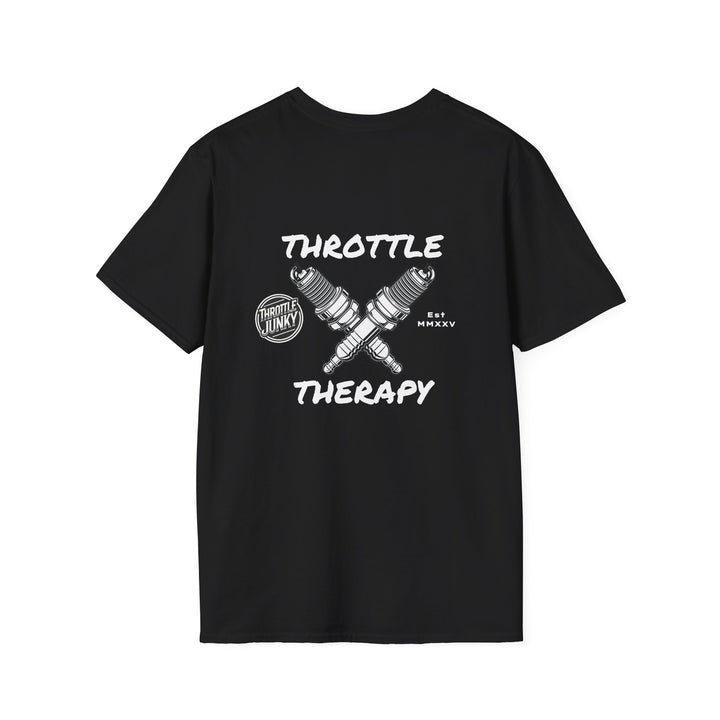 Throttle Therapy T-Shirt