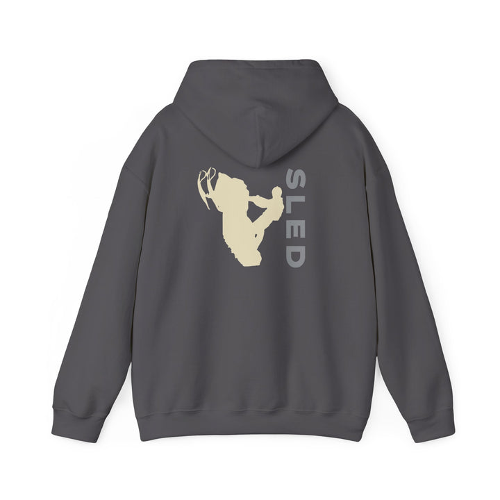 SLED Hoodie