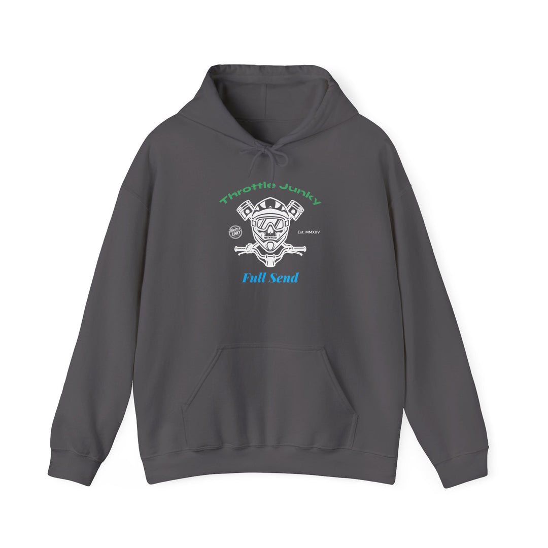 Full Send Hoodie