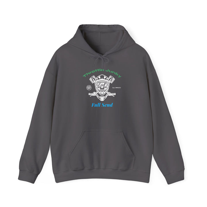 Full Send Hoodie