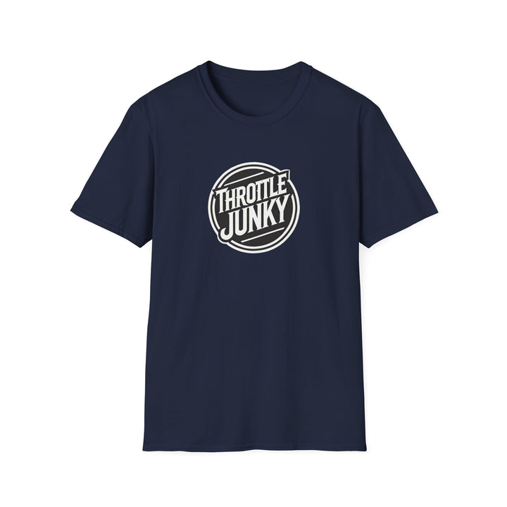 Throttle Junky T-Shirt
