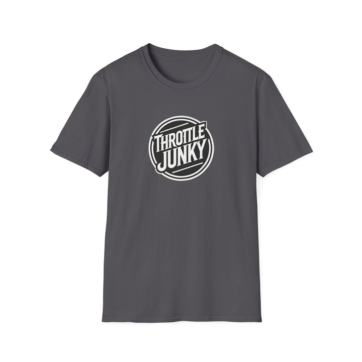 Throttle Junky T-Shirt