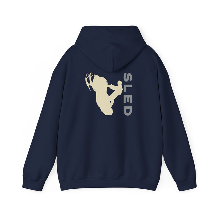 SLED Hoodie