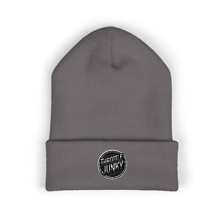 Throttle Junky Beanie