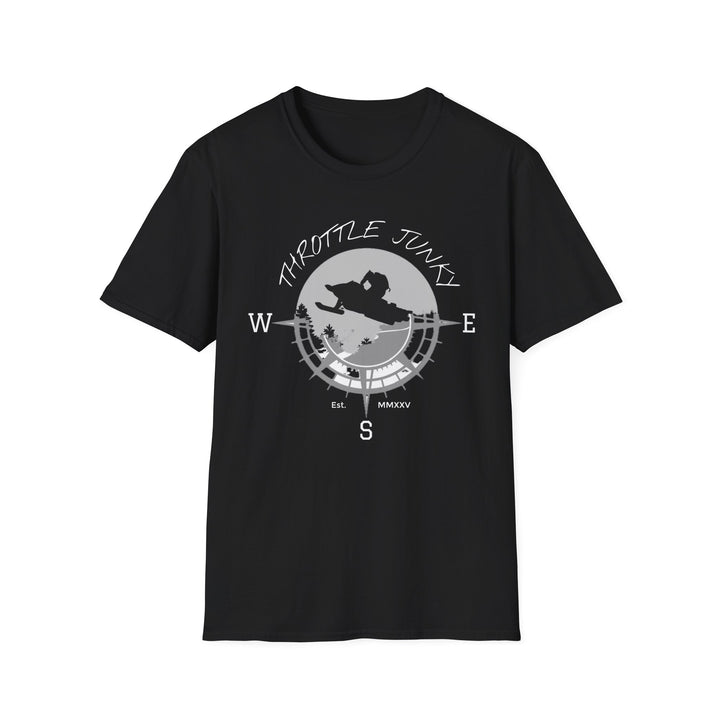 Compass T-Shirt