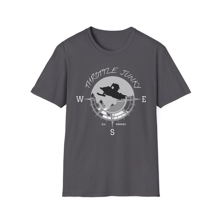 Compass T-Shirt