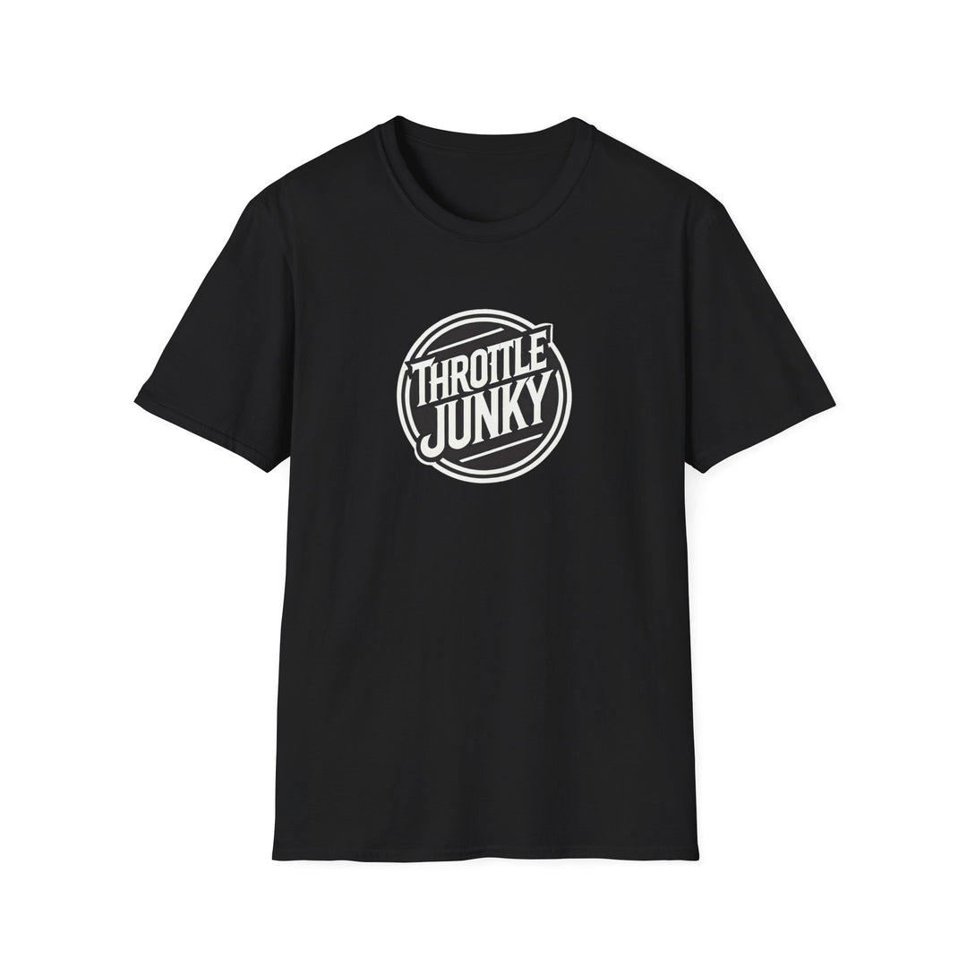 Throttle Junky T-Shirt