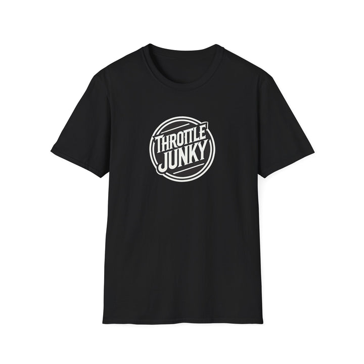 Throttle Junky T-Shirt