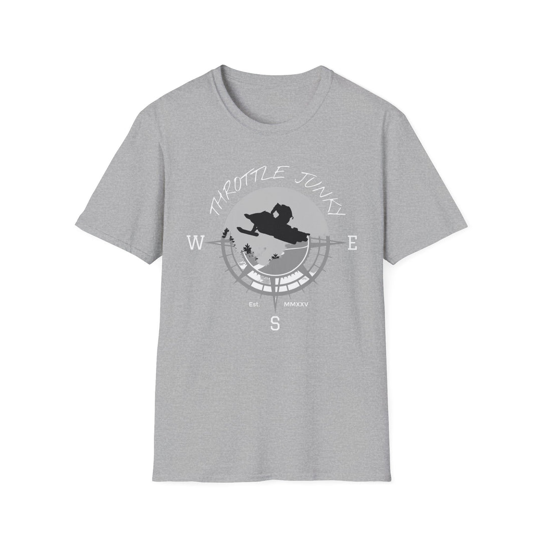 Compass T-Shirt