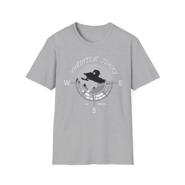 Compass T-Shirt