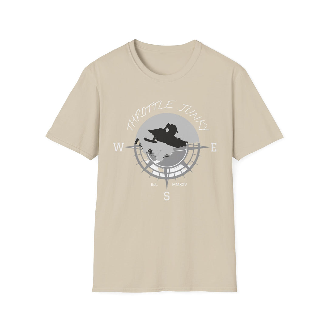 Compass T-Shirt