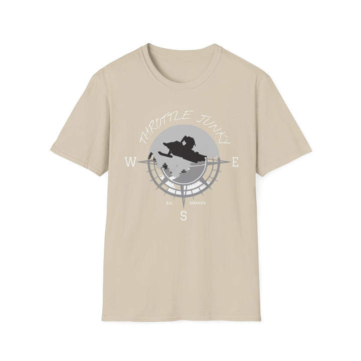 Compass T-Shirt
