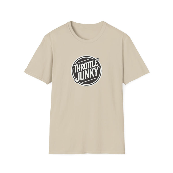 Throttle Junky T-Shirt
