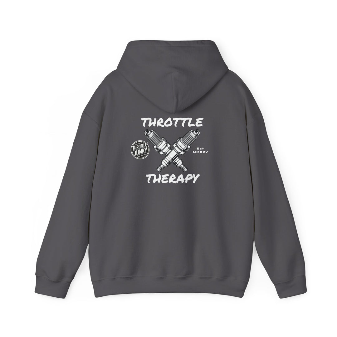 Throttle Therapy Hoodie