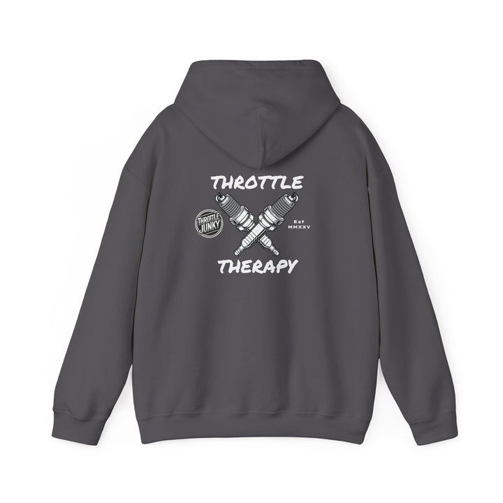 Throttle Therapy Hoodie